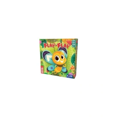 Imagen de Devir Flap (BGFLAP) , color/modelo surtido