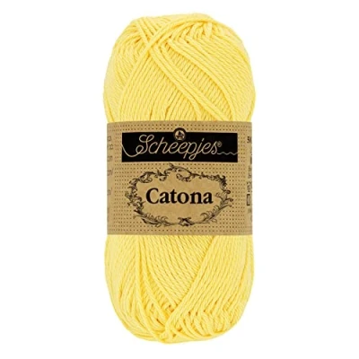 Imagen de Scheepjes 522 Primavera Catona Hilo 1x10g
