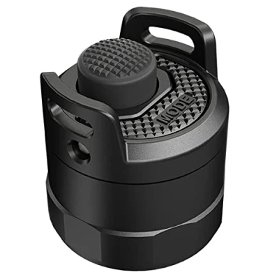 Imagen de Nitecore NTC2i Tapa trasera duradera en forma de U para linternas P10i, P20i, P30i, P10iX, P20iX, etc. iSeries