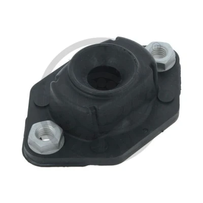 Imagen de OPTIMAL F8 8528 Copela de amortiguador Eje trasero izquierda, trasero, derecha BMW: 3 Touring, Berlina, 1 Hatchback