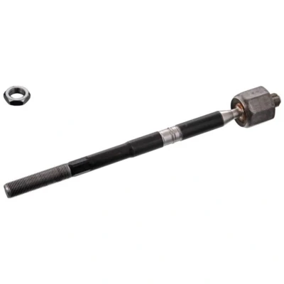 Imagen de febi BILSTEIN 49672 Rotula Axial de Direccion Eje delantero, izquierda, derecha 291 Plus con contratuerca OPEL: Astra J Berlina