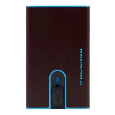 Imagen de Portacarte Donna piquadro PP4825B2BLR MO Marrone