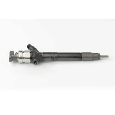 Imagen de DENSO DCRI107610 Inyector control eléctrico TOYOTA: Avensis II Berlina, Hatchback