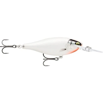 Imagen de Rapala Shad Rap Elite SRE55 Crankbait Gilded Glass Ghost 6cm (7g) Curricán