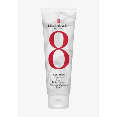 Imagen de Elizabeth Arden Eight Hour HydraPlay, Mousse de Limpieza Diaria y Mascarilla 2 en 1, Purifica los poros, Hidrata Elimina las impurezas, a base Glicerina Origen Natural, 125 ml
