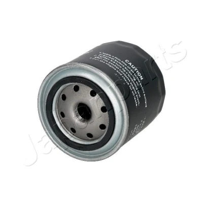 Imagen de JAPANPARTS FO 112S Filtro de aceite enroscable NISSAN: Patrol Hardtop, GR 4 SUV, Primera Berlina