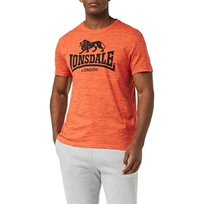 Imagen de Camiseta Lonsdale Gargrave
