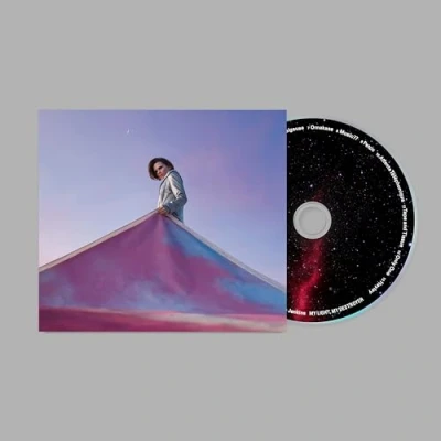 Imagen de My Light, Destroyer