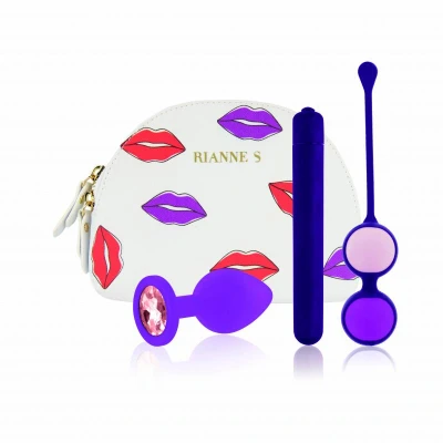 Imagen de RS Essentials First Vibe Kit