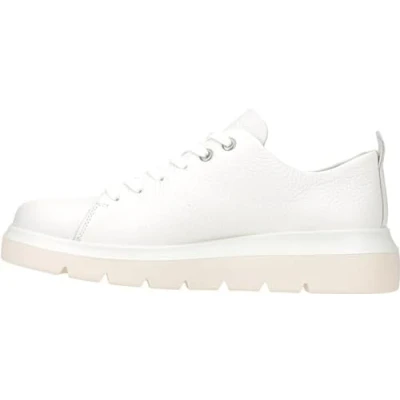 Imagen de ECCO Zapatos Nouvelle, Mujer, Blanco, 39 EU Estrecho