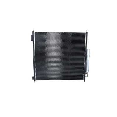 Imagen de NRF EASY FIT 350336 Condensador con secador, junta anular 14,4 11 Aluminio 585 LAND ROVER: Range Rover 4