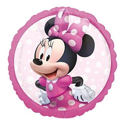 Imagen de SD C: Minnie Mouse Forever