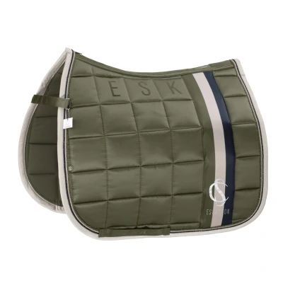 Imagen de Eskadron SS25 Classic Saddlepad Big Square Mattgloss