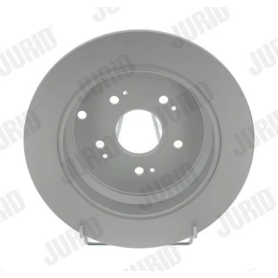 Imagen de JURID 562795JC Disco de freno 305 9 5 macizo revestido con tornillos HONDA: CR V 3, 2, 4