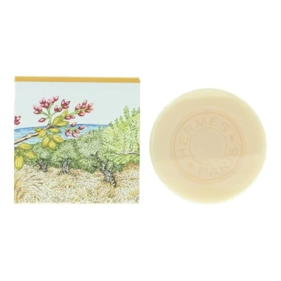 Imagen de Hermès Un Jardin à Cythère Soap Jabón 100 g