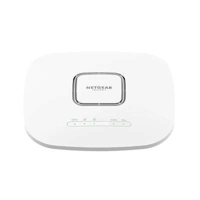 Imagen de Router netgear wax625 100eus