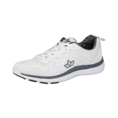 Imagen de LICO Schuhe Eclipse Zapatillas, Hombre, Talla: 43, White Zapatos