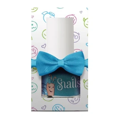 Imagen de Snails 511710 Mini Magic Doodle Esmalte de uñas infantil a base agua, lavable, inofensivo, vegano