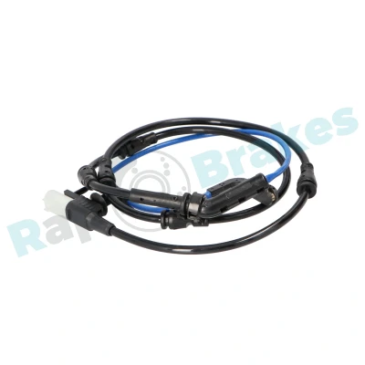 Imagen de RAP BRAKES R G0219 Sensor de Desgaste Pastillas Frenos Eje delantero LAND ROVER: Range Rover Sport, 4