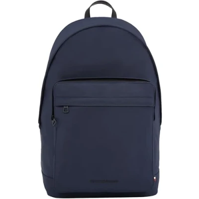 Imagen de Tommy Hilfiger Mochila, Hombre, Talla: One Size, Space blue