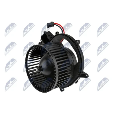 Imagen de NTY EWN ME 009 Ventilador de Calefacción MERCEDES BENZ: Clase ML
