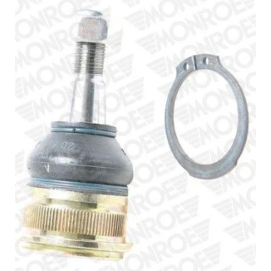 Imagen de MONROE L13537 Rótula de suspensión TOYOTA: Yaris II Hatchback, Verso, I CITROËN: C1 I, PEUGEOT: 107 Hatchback