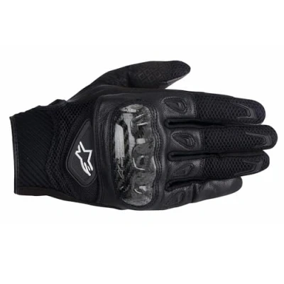 Imagen de Alpinestars Guantes Touring Alpine SP X Air Carbon v2 Color Negro, Talla L