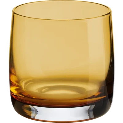 Imagen de ASA Selection Glass Sarabi Amber 200 ml
