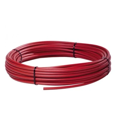 Imagen de Dipra tubo para (12/10 m), color rojo
