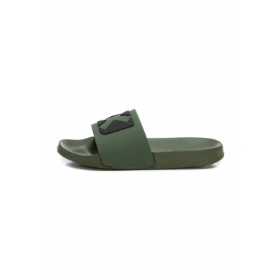 Imagen de XTI FLIP Flops Chanclas de baño para niños, Talla: 32, Kakhi Fibra sintética