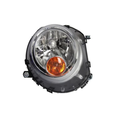 Imagen de Faro principal DEPO 882 1118RMLDEMY, Derecha