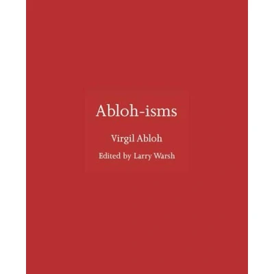 Imagen de Abloh isms: 6