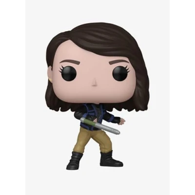 Imagen de Funko Pop! Marvel: Captain America: Brave New World Ruth Bat Seraph Figura de Vinilo Coleccionable Idea Regalo Mercancia Oficial Juguetes para Niños y Adultos Movies Fans