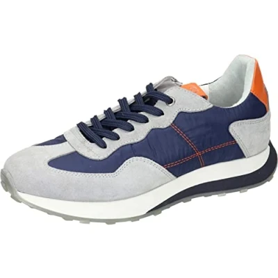 Imagen de Manitu Cordones, Hombre, Azul, 41 EU
