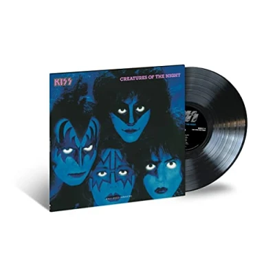 Imagen de Creatures Of The Night 40th Anniversary(LP) [Vinilo]