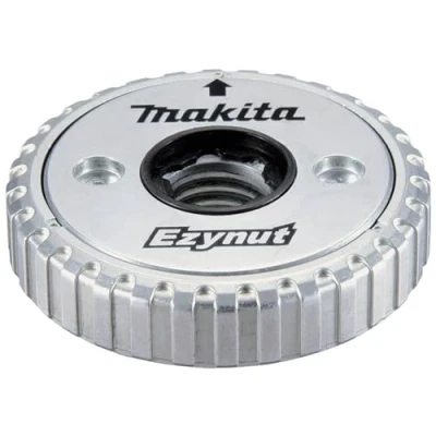 Imagen de Makita 195354 9 Tuerca rápida Ezynut