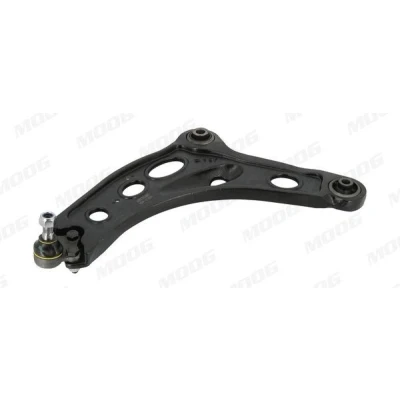 Imagen de MOOG RE WP 7761 Barra oscilante, suspensión de ruedas izquierda, debajo, Eje delantero Brazo oscilante transversal OPEL: Vivaro A Furgón