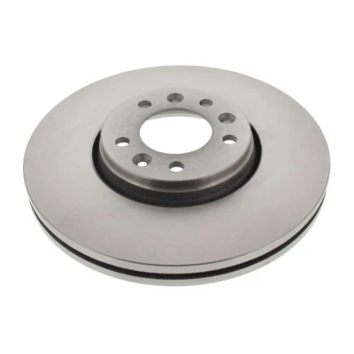 Imagen de MAPCO 15330 Disco de freno Eje delantero 304 28 5 ventilado PEUGEOT: 407 Berlina, SW, Expert II Tepee, CITROËN: C5 3, III Familiar