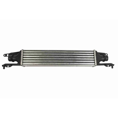 Imagen de VEMO V40 60 2080 Intercooler Original calidad de FIAT: Grande Punto Hatchback, OPEL: Corsa D Hatchback
