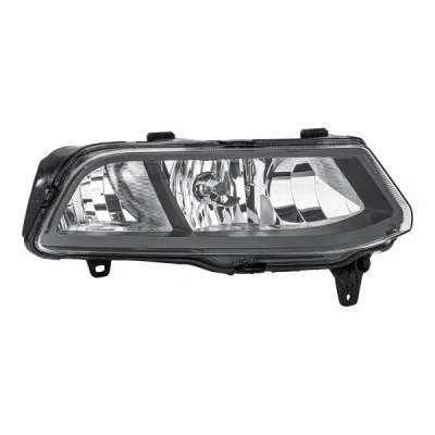 Imagen de HELLA 1NA 011 987 141 Faros Antiniebla derecha 12 con bombilla VOLKSWAGEN: Polo V Hatchback