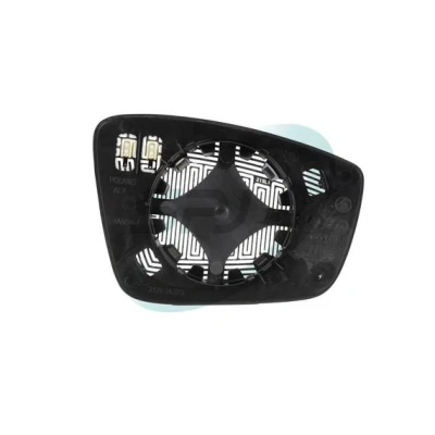 Imagen de Cristal de espejo, retrovisor exterior SPJ L 1112