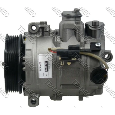 Imagen de TEAMEC 8629727 Compresor de Aire Acondicionado 7SEU17C 12 PAG 46