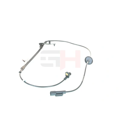 Imagen de GH 719335V Sensor de ABS Eje trasero, trasero izquierda DODGE: Caliber Hatchback, JEEP: Compass