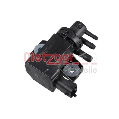 Imagen de METZGER 0892929 Transductor de presión, control gases escape
