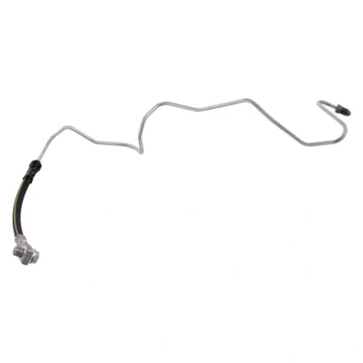 Imagen de FEBI BILSTEIN 33020 Latiguillos de Freno Eje trasero, derecha 233 VOLKSWAGEN: Golf 4, 4 Variant, New Beetle Hatchback, SEAT: Leon I Hatchback