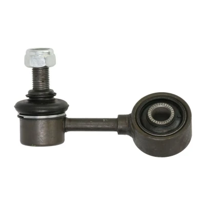 Imagen de KYB KSLF1040 Bieleta de suspensión Eje delantero, izquierda 80 M12X1.25 MITSUBISHI: PAJERO 2, 2 Canvas Top