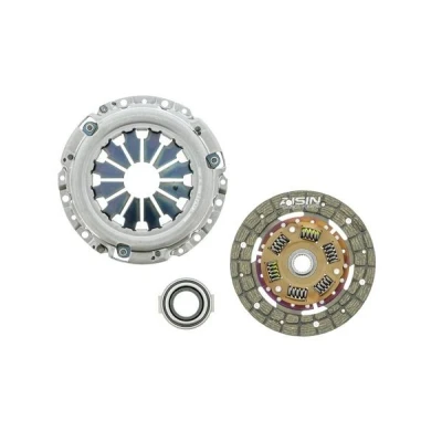 Imagen de AISIN KH 064B Kit de embrague tres piezas con placa apriete plato embrague, cojinete desembrague 190 HONDA: Jazz 2