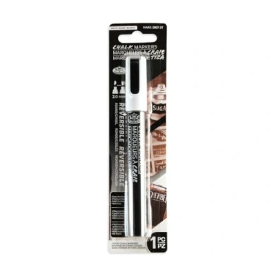 Imagen de Royal &amp; Langnickel 2mm WHITE CHALK MARKER