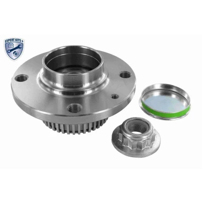 Imagen de VAICO V10 8292 Juego de cojinete rueda Eje trasero EXPERT KITS + con anillo sensor ABS 120 VOLKSWAGEN: Caddy 2, 2 Kastenwagen, SEAT: Inca