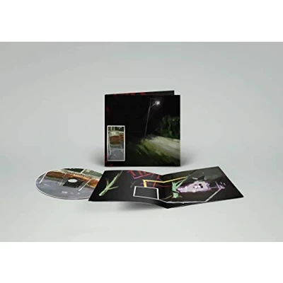 Imagen de Making A Door Less Open [Vinilo]